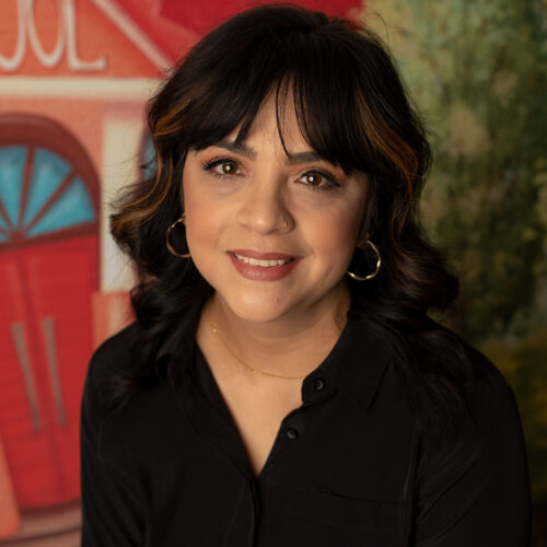 Mrs. Mari