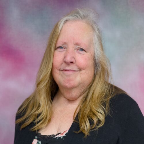 Mrs. Kathleen
